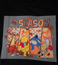 Disney Seasonal Pooh Tee Shirt