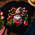 Tulip Gnome Tee Shirt