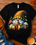 Ice Cream Gnome Tee Shirt