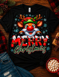 Merry Christmas Tee Shirt