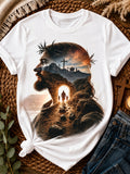 Jesus Tee Shirt