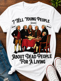 BRUH  Tee Shirt