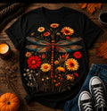 Dragonfly Tee Shirts
