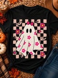Ghost tee shirt