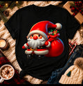 Santa Tee Shirt