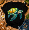 Sea turtles Tee Shirt