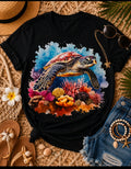 Sea Turtles Tee Shirt