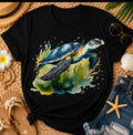 Sea Turtle Tee Shirt