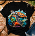 Sea Turtle Tee Shirt