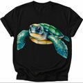Sea Turtle Tee Shirt