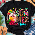 Sweet Summer time Tee Shirt