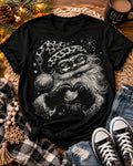 Santa Tee