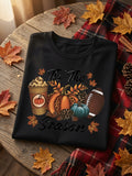 Tis the Season Tee Shirt